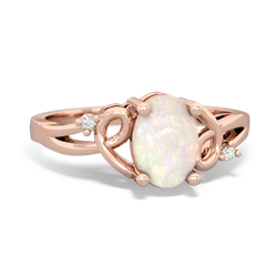 matching rings - Swirls