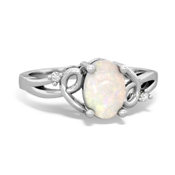 matching rings - Swirls