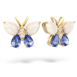 similar item - Butterfly