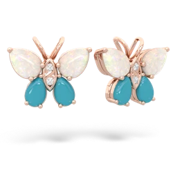 similar item - Butterfly