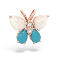 similar item - Butterfly