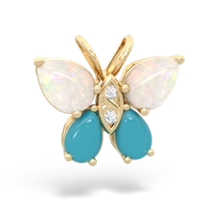 similar item - Butterfly