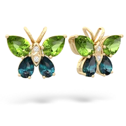 similar item - Butterfly