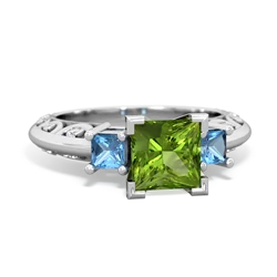 similar item - Eternal Embrace Engagement