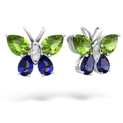 similar item - Butterfly