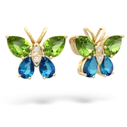 similar item - Butterfly