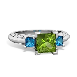 similar item - Eternal Embrace Engagement