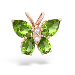 similar item - Butterfly