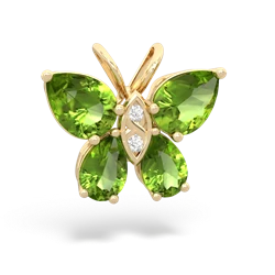 similar item - Butterfly