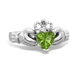 matching rings - Claddagh