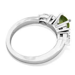 peridot art_deco rings