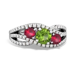 similar item - Three Stone Aurora