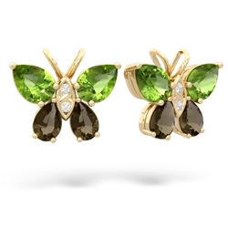 similar item - Butterfly