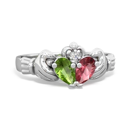 similar item - 'Our Heart' Claddagh