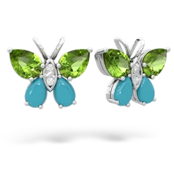 similar item - Butterfly