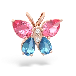 similar item - Butterfly