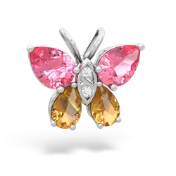 similar item - Butterfly