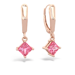 similar item - 6mm Princess Lever Back