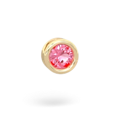 matching pendants - 5mm Slide