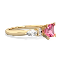 pink_sapphire art_deco rings