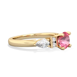 pink_sapphire art_deco rings