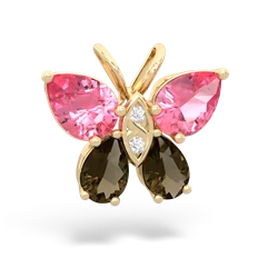 similar item - Butterfly