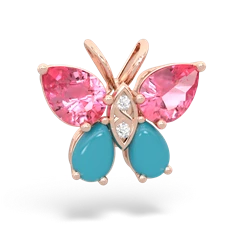 similar item - Butterfly