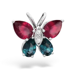 similar item - Butterfly