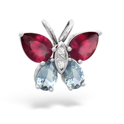 similar item - Butterfly