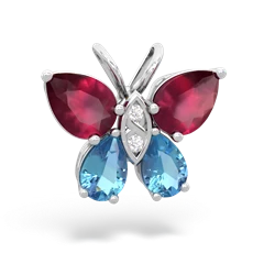 similar item - Butterfly