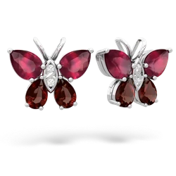 similar item - Butterfly