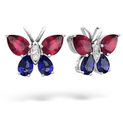 similar item - Butterfly