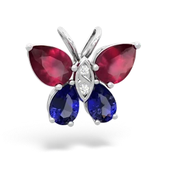 similar item - Butterfly