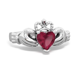 ruby love rings