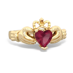 similar item - Claddagh