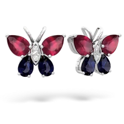 similar item - Butterfly