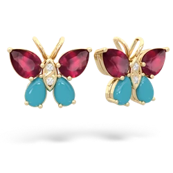 similar item - Butterfly