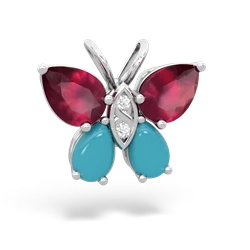 similar item - Butterfly