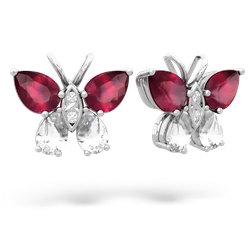 similar item - Butterfly