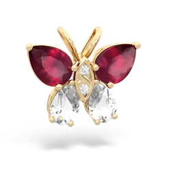 similar item - Butterfly