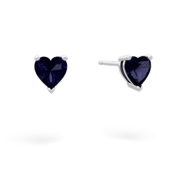 similar item - 5mm Heart Stud