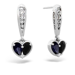 similar item - Filligree Heart