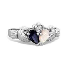 similar item - 'Our Heart' Claddagh