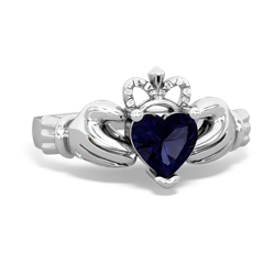 matching rings - Claddagh