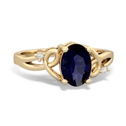 matching rings - Swirls