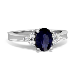 matching engagment rings - Simply Elegant
