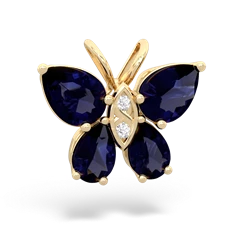 similar item - Butterfly