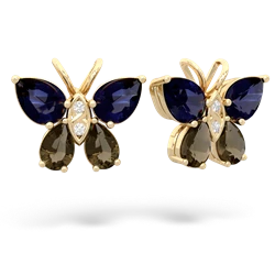 similar item - Butterfly