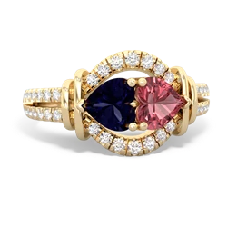 similar item - Art-Deco Keepsake