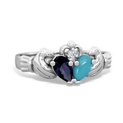 similar item - 'Our Heart' Claddagh